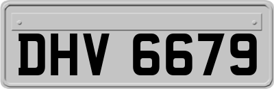 DHV6679