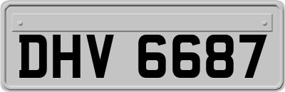DHV6687