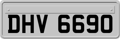 DHV6690