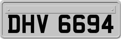DHV6694