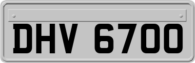 DHV6700