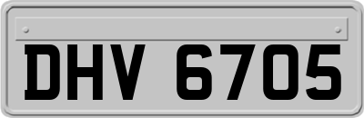 DHV6705