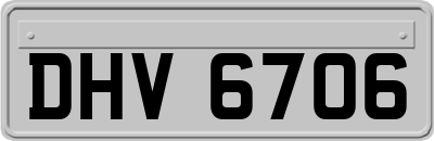 DHV6706