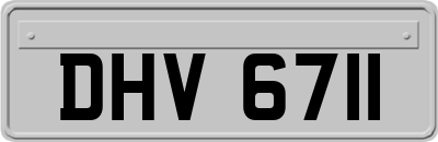 DHV6711
