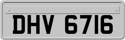 DHV6716