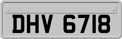 DHV6718