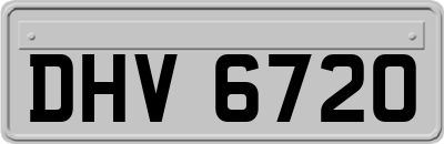 DHV6720