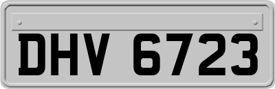 DHV6723