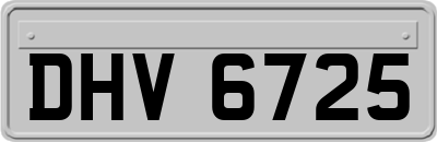 DHV6725