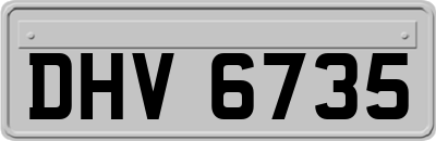 DHV6735