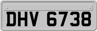 DHV6738