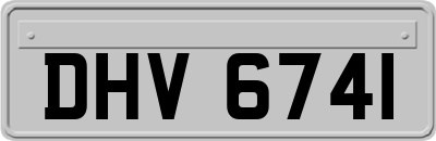DHV6741