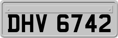 DHV6742
