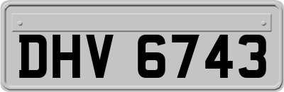 DHV6743