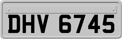 DHV6745