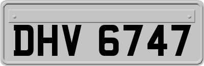 DHV6747