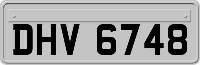 DHV6748