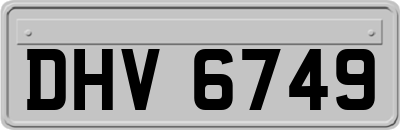DHV6749