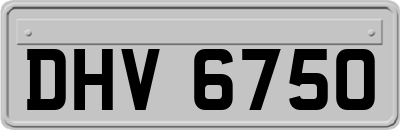 DHV6750
