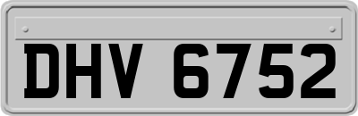 DHV6752