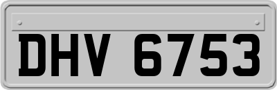 DHV6753