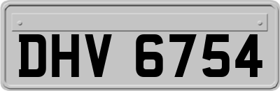 DHV6754