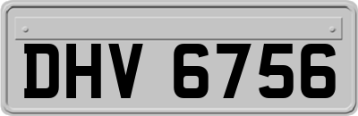 DHV6756