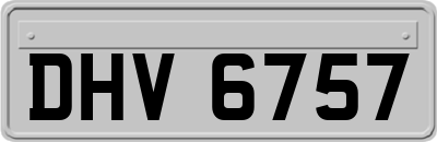 DHV6757