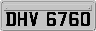 DHV6760
