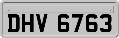 DHV6763
