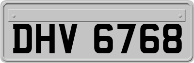 DHV6768