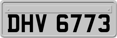 DHV6773