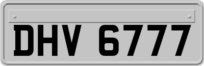 DHV6777