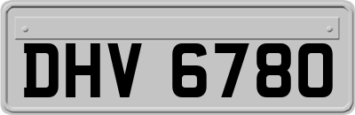 DHV6780