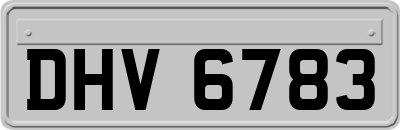DHV6783