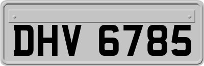 DHV6785