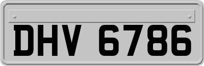 DHV6786