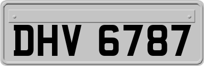 DHV6787