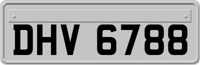 DHV6788