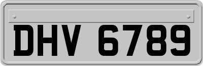 DHV6789