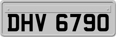 DHV6790