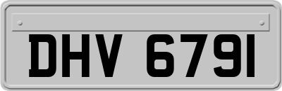 DHV6791