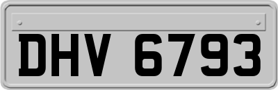 DHV6793