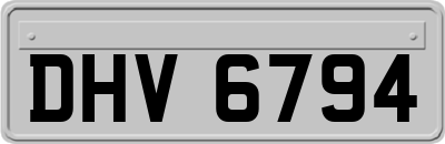 DHV6794