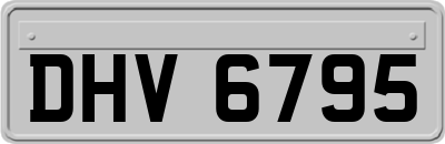 DHV6795
