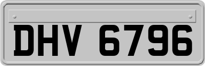 DHV6796