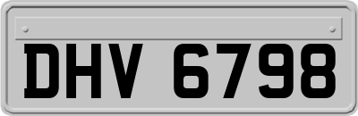 DHV6798