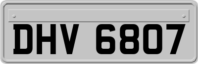 DHV6807