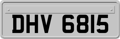 DHV6815