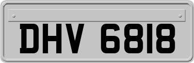 DHV6818